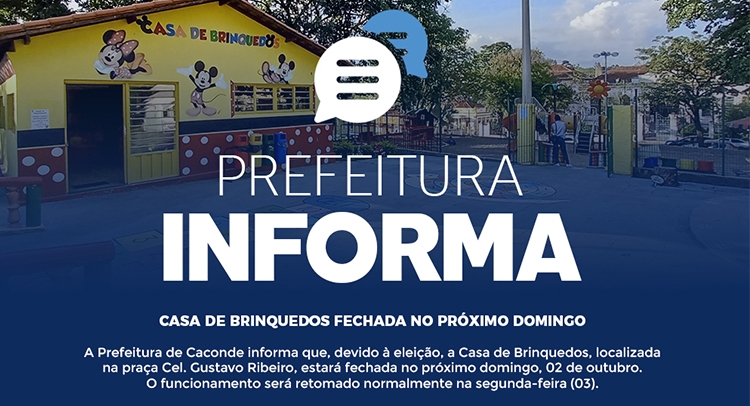 Capa da notícia